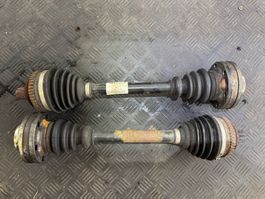 VW T4 Antriebswellen 150 PS
