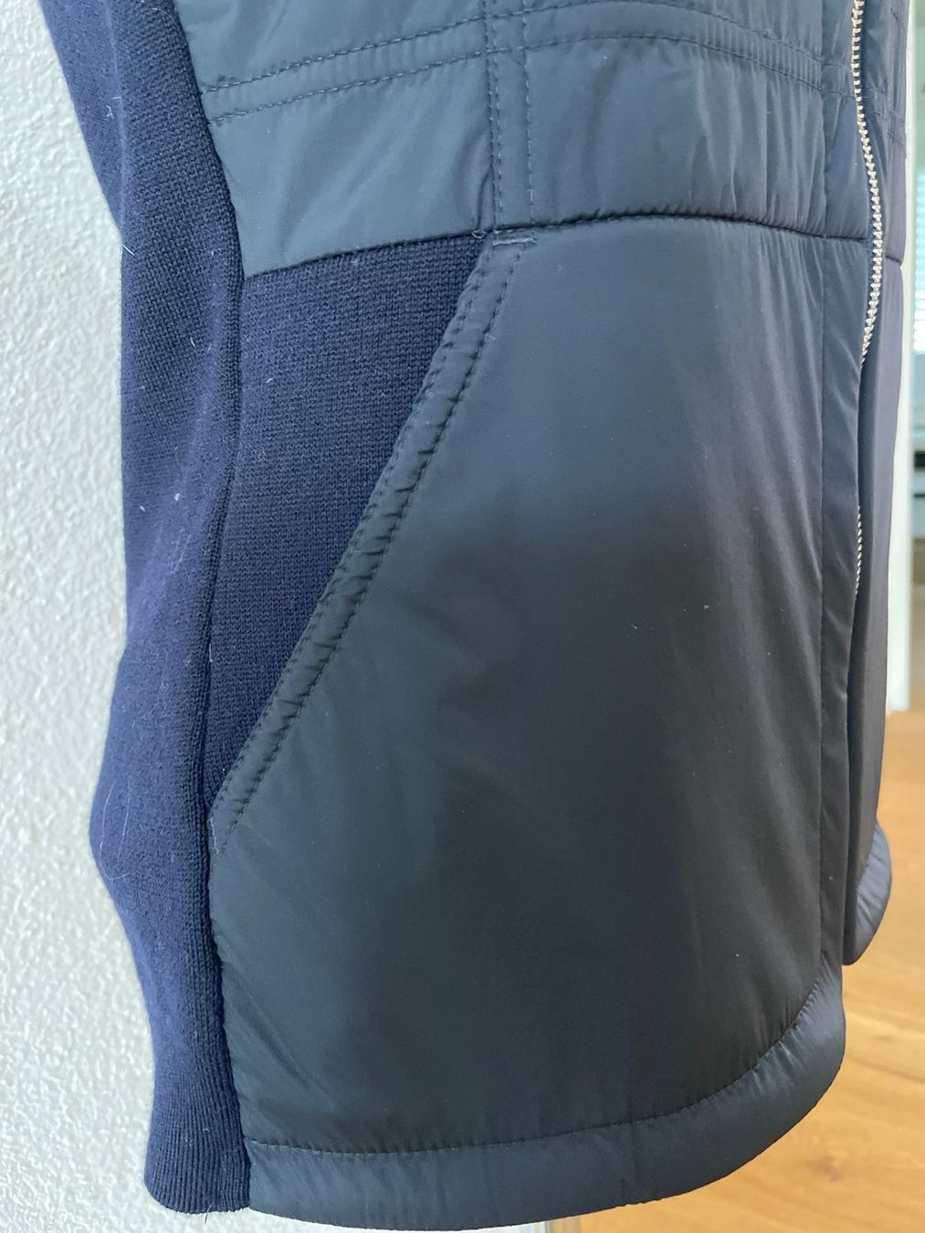 Kjus Jacken: LASSE KJUS Fullzip Midlayer dunkelblau Gr. 36 NEU – Neu und originalverpackt aus Hämikon von schneider.petra 6