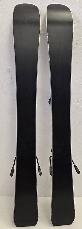 Roxy Skis: Ski enfant Roxy 80cm avec fixes réglables – Gebraucht aus Sugiez von factorysportoutlet 2