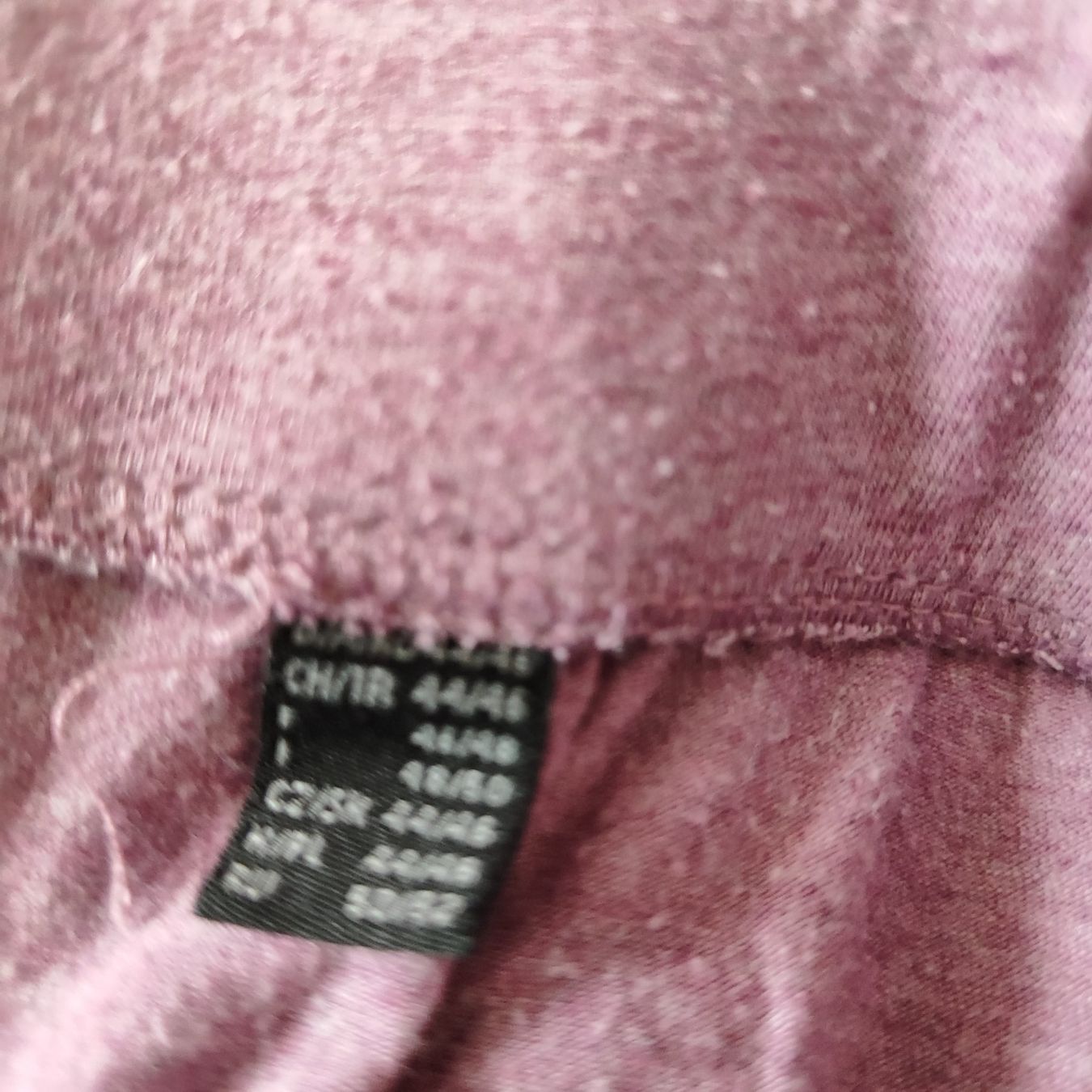 Negligees & Pigiami: Damen Pyjama Gr 44/46 – Usato da Langnau am Albis venduto da Judithsebi 2