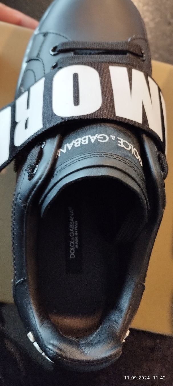 Dolce & Gabbana Damenschuhe: Dolce Gabbana Damen Schuhe – Gebraucht aus Au SG von SKAY1982 2