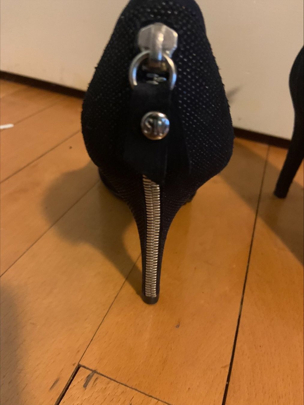 Stuart Weitzman Scarpe da donna: Stuart Weitzman Gr 39 – Usato da Schönenwerd venduto da badmama 1