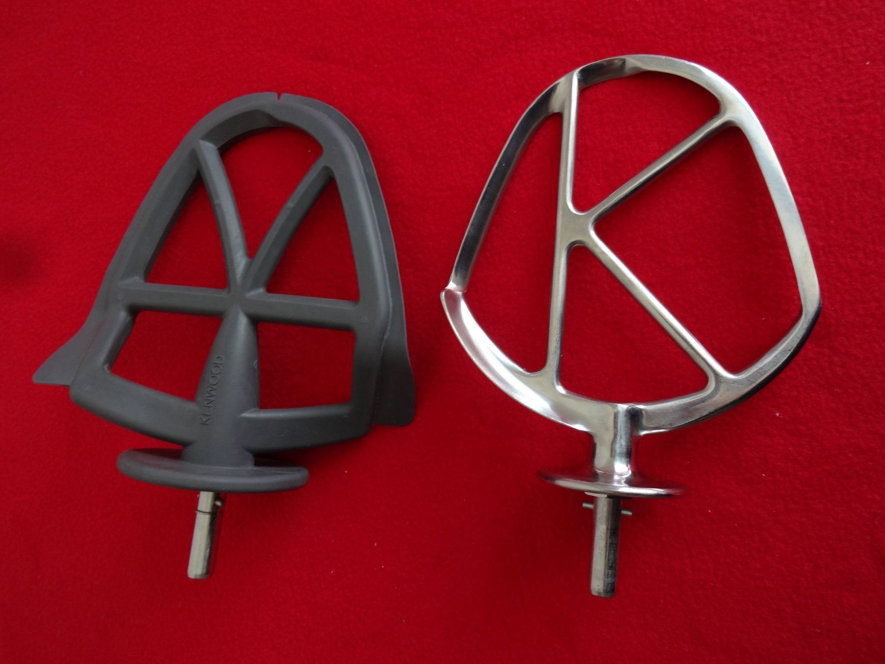 Kenwood Elettrodomestici da cucina: 2 x Kenwood Major K - Hacken  Neu – Usato da Frauenfeld venduto da rey06