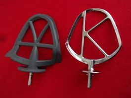 2 x Kenwood Major K - Hacken  Neu