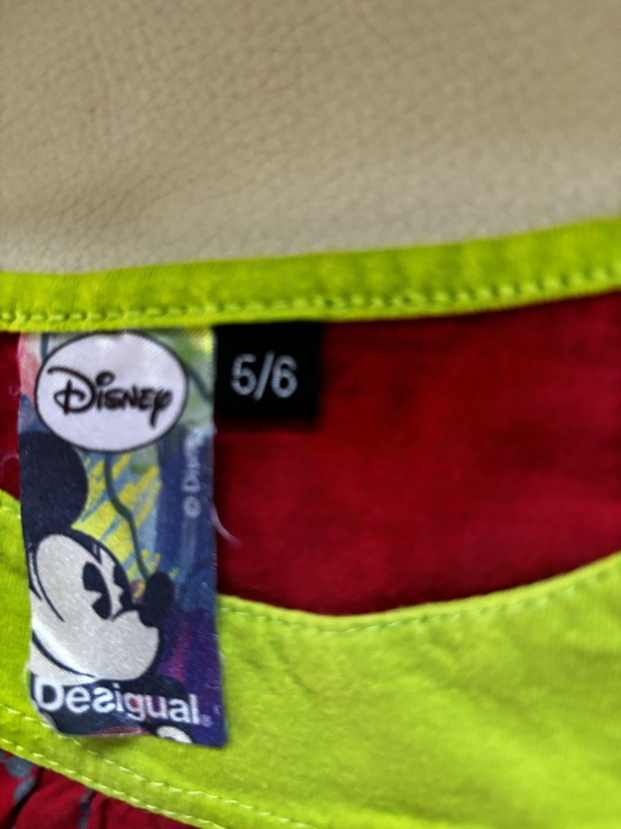 Desigual Camicette, T-shirt & Top: Desigual – Usato da Pully venduto da Kalissa 2