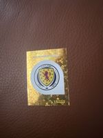 SCO1/Schottland wappen panini 2026