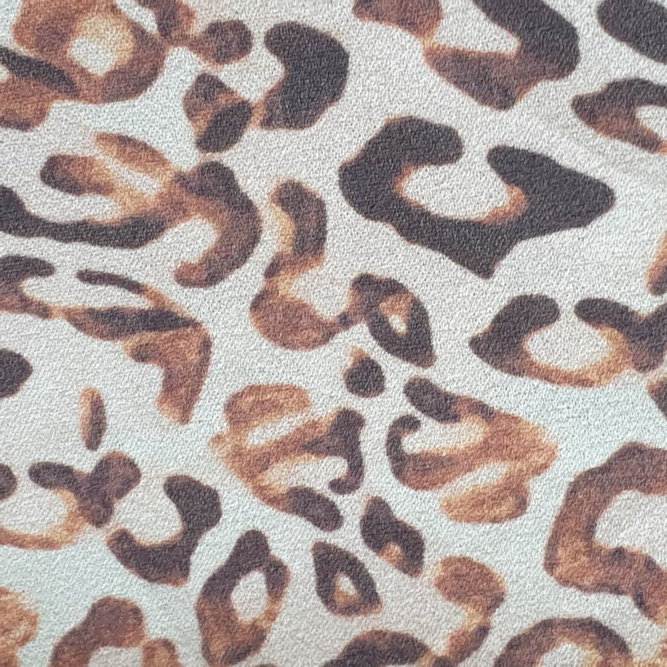 Camicette: 🐸 BLUSE TOP LOST & FOUND S LEO MUSTER – Usato da Môtier (Vully) venduto da Frogs 5