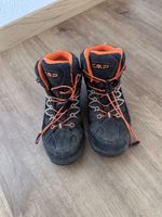 CMP Wanderschuhe Gr. 30 
