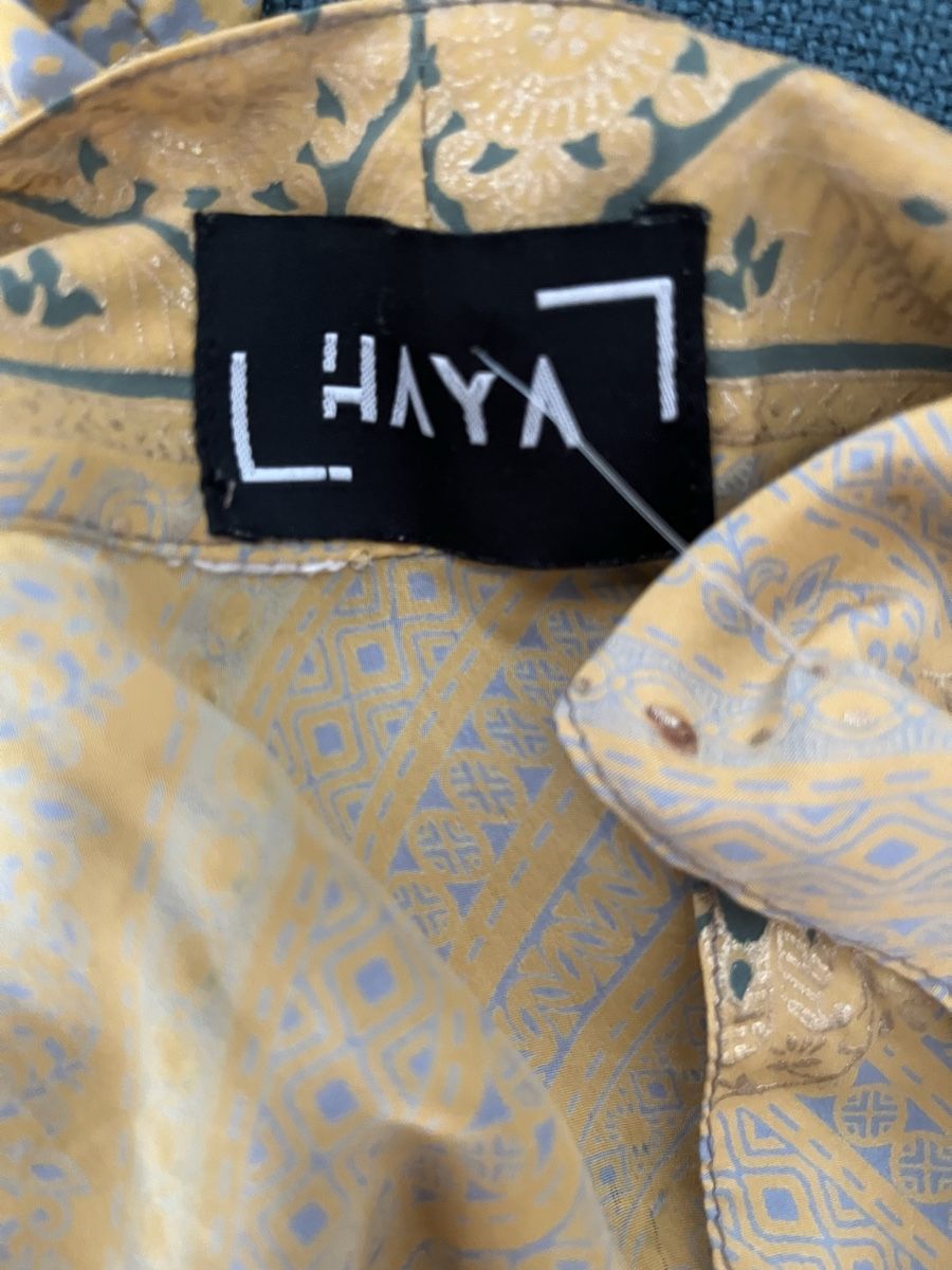 Kimono: Haya Kimono Lightweight Silk Blend Summer  – Nuovo (secondo la descrizione) da Zürich venduto da chisabella 3