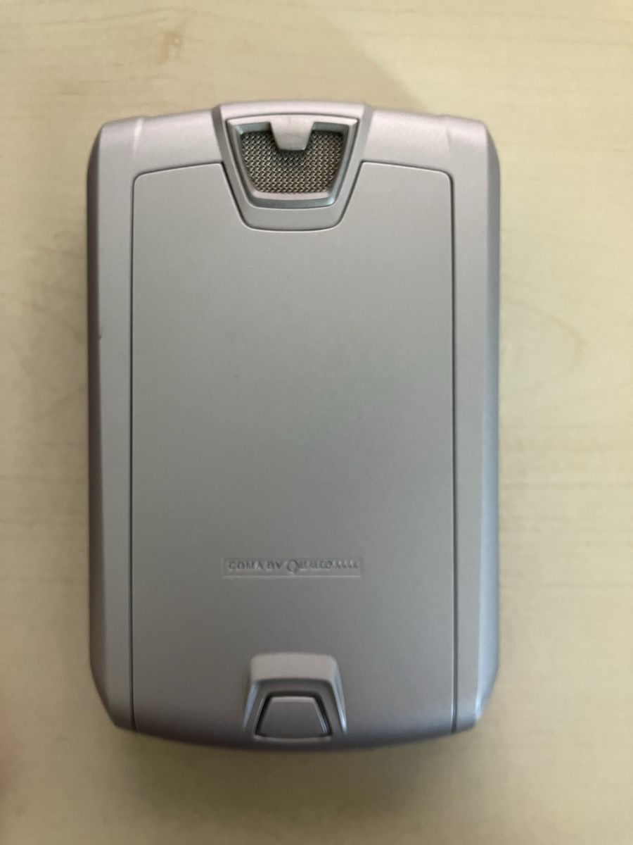 Blackberry Telefoni cellulari / Smartphones: BlackBerry 8707 - RARE! – Usato da Grenchen venduto da gabifp 6