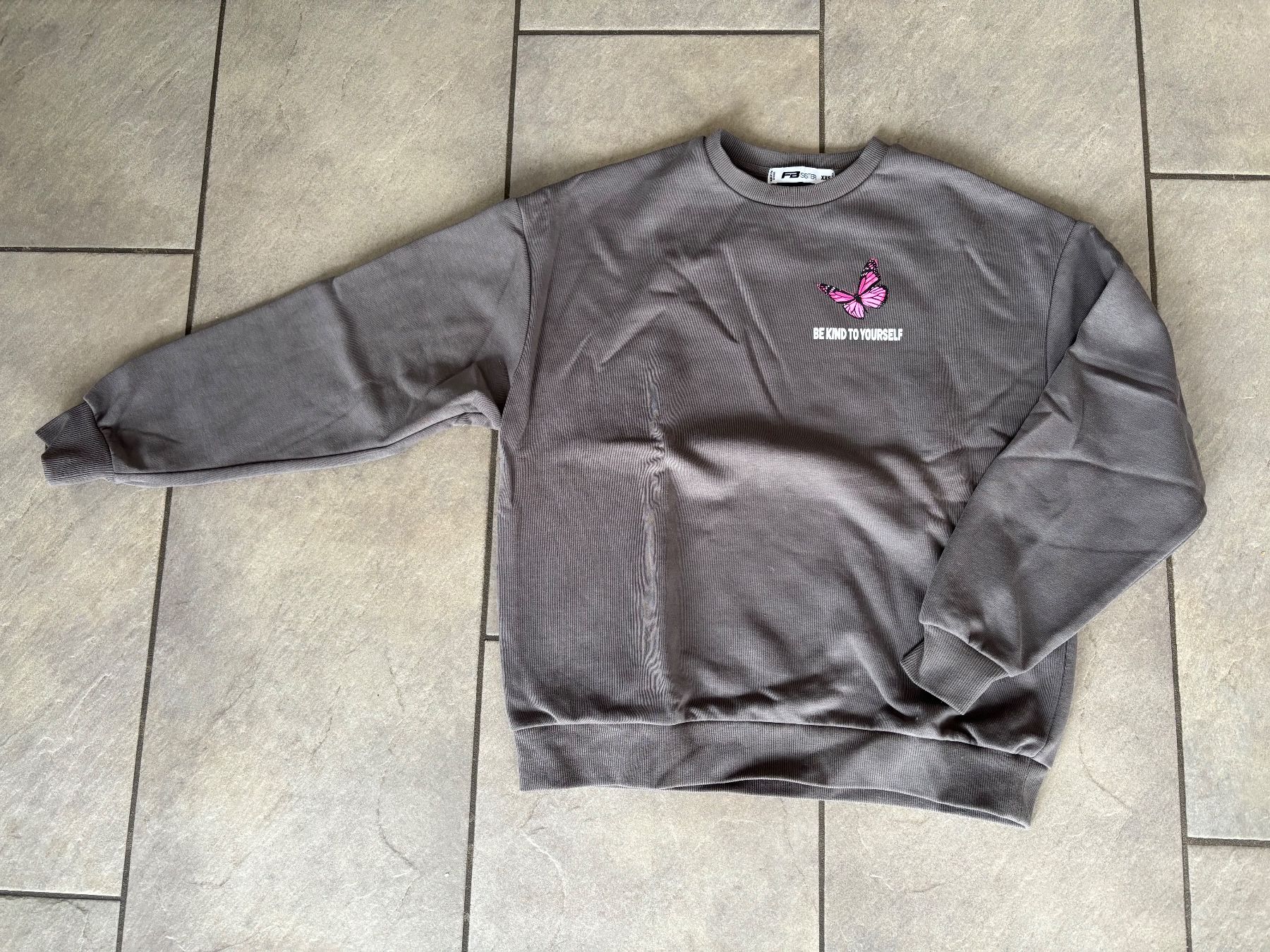Pullover & Sweatshirts: Pullover, Gr. XXS – Gebraucht aus Sins von sinserin 1
