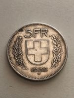 5 Fr. 1939