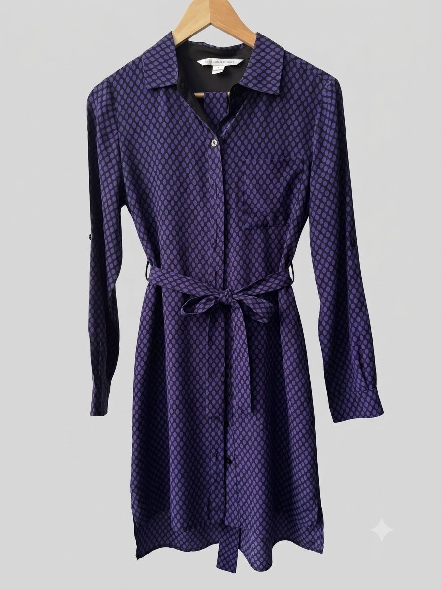 Diane von Furstenberg Robes: Robe Diane von Furstenberg – Neuf (Voir description) à Echichens par unideks