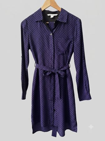 Robe Diane von Furstenberg