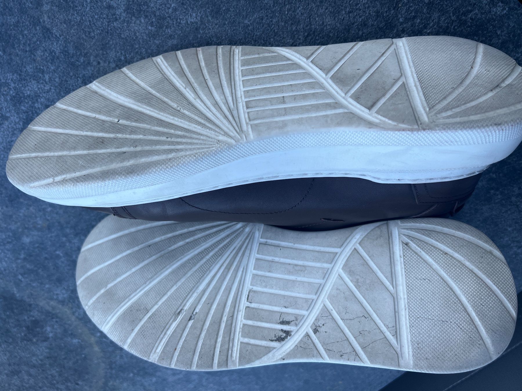 Scarpe da uomo: Herrenschuh – Usato da Schafisheim venduto da inf_5dtw 2