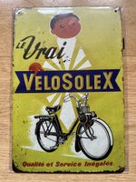Velo Solex töffli moped