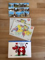 AK von Schweiz
