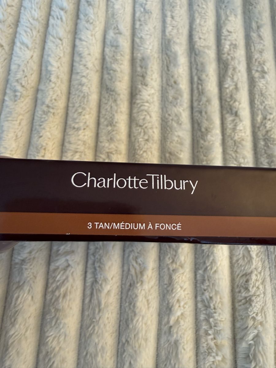 Charlotte Tilbury Make-up: Charlotte Tilbury Airbrush Bronzer! – Nuovo (secondo la descrizione) da Engelburg venduto da Fashion4-everLover 3