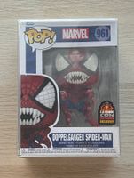 Funko Pop! Doppelganger Spider-Man #961 Exclusice