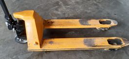 Paletthubwagen Edilsider