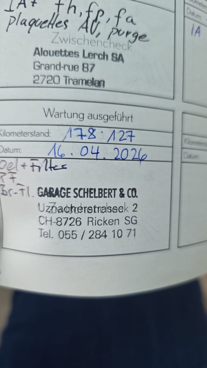 Lexus Automobili: Lexus RX 400h – Usato da Füllinsdorf venduto da B.M. 8