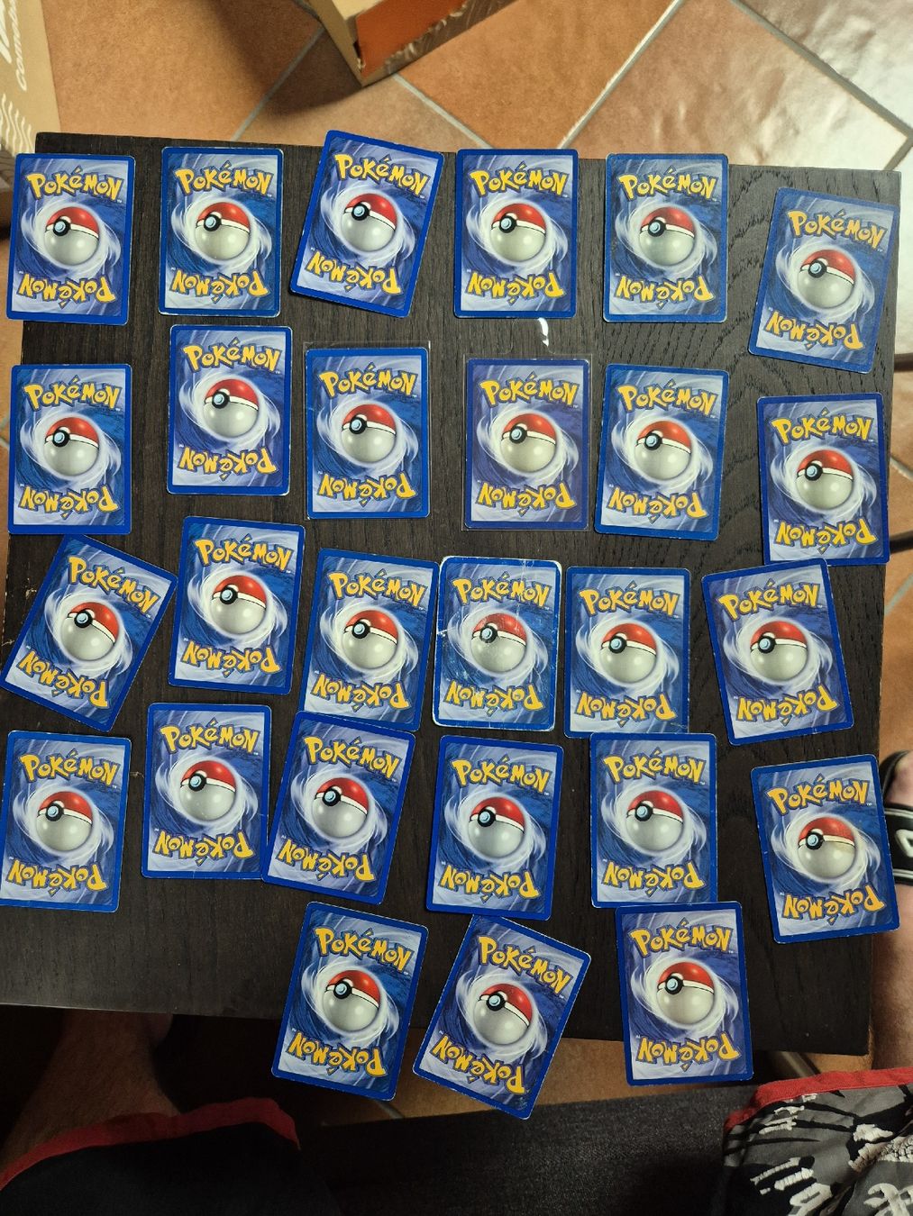Pokémon Carte collezionabili: Pokemon - base set 2 – Usato da Subingen venduto da mattkum 5