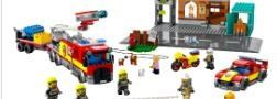 LEGO 60321