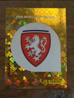 Panini FIFA WM 2026 Sticker - CZE 1 🇨🇿⚽️