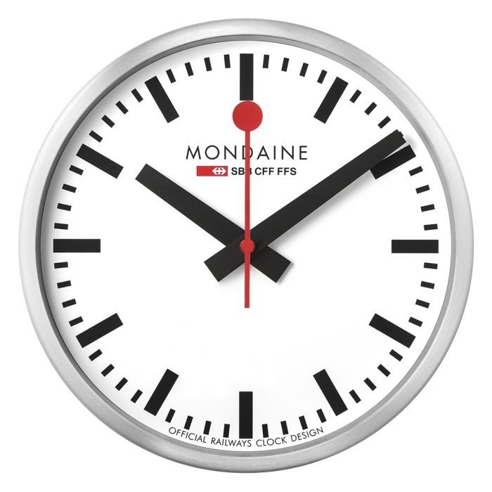 Mondaine Uhren: Mondaine Stop2Go Wifi NP: 299 – Neu (gemäss Beschreibung) aus St. Gallen von tag_rwn9