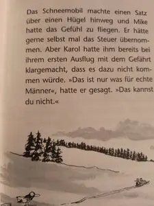 Libri: Allein unter Wölfen #kkb – Usato da Schöfflisdorf venduto da KKB-Team1 3
