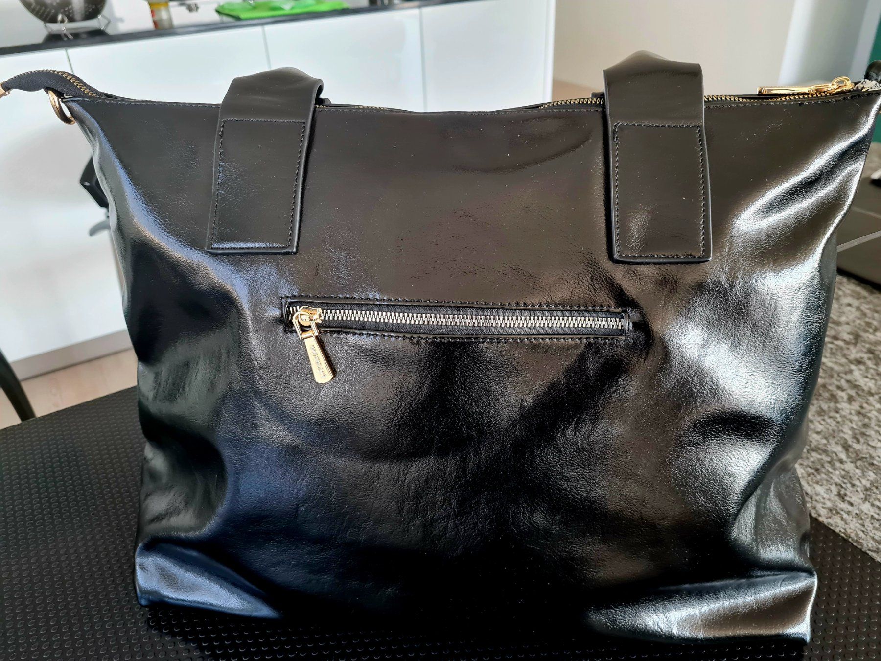 Sacs femmes: Handtasche/ Shopper MONNARI – Neuf avec emballage d'origine à Schaffhausen par Catboot01 1