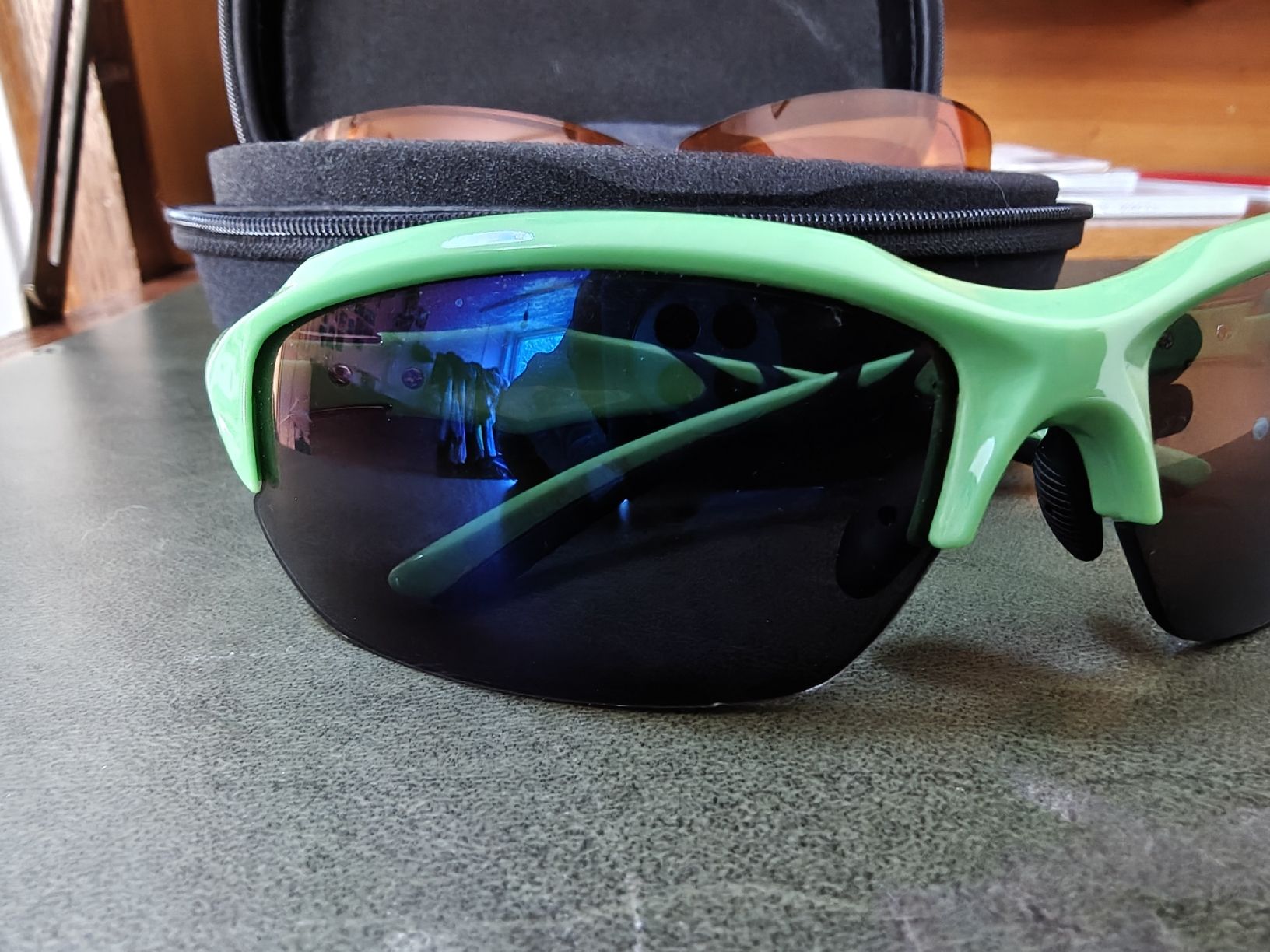 Occhiali & Lenti: Northwave Velobrille – Usato da Biel/Bienne venduto da the__hug 1