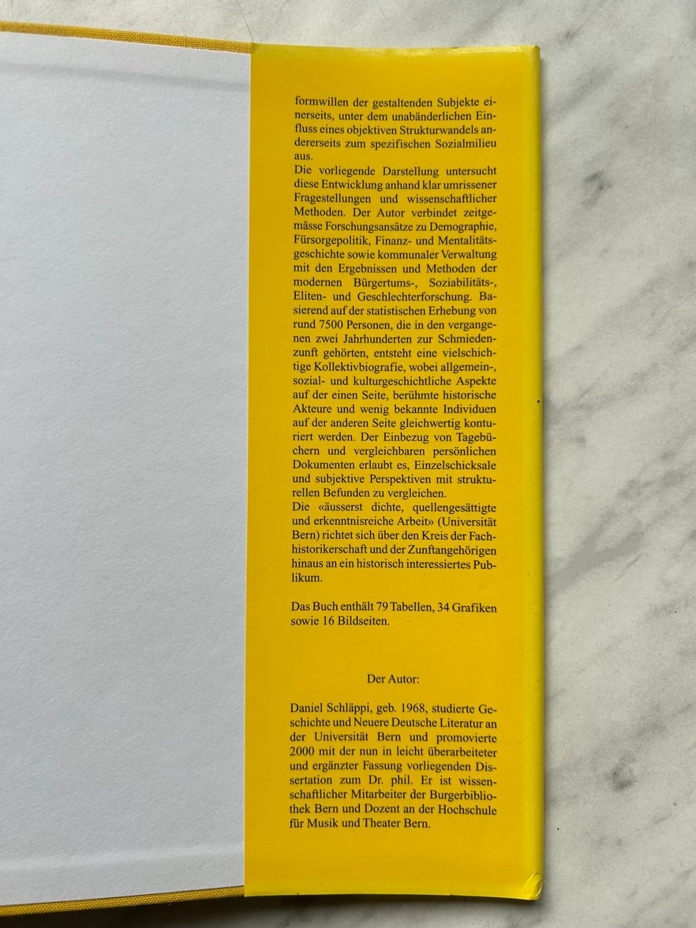 Libri: DIE ZUNFTGESELLSCHAFT ZU SCHMIEDEN BERN – Usato da Mirchel venduto da buecher_wurm 4