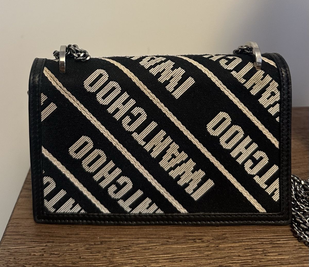 Jimmy Choo Borse da donna: Jimmy Choo Shoulder Bag – Usato da Zürich venduto da juz_2t2j 3