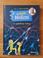 Der kleine Medicus / Ein gefährlicher Auftrag