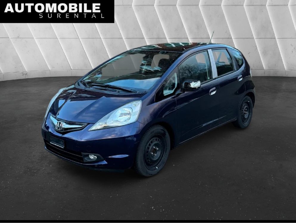 Stilvolle Honda Jazz Kaufen Bildnull