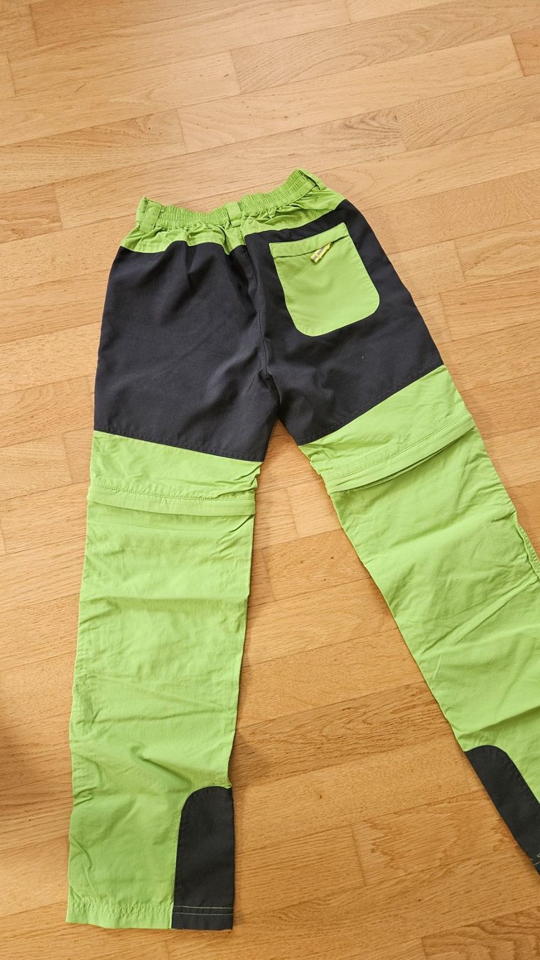 Jako-O Hosen: Jako-o Wanderhose/Trekkinghose – Gebraucht aus Bubikon von diditoto 2