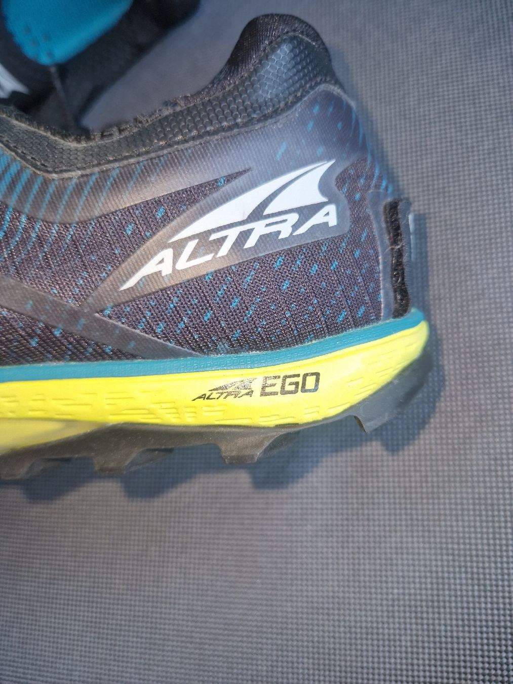 Altra Herrenschuhe: Baskettes Altra taille 45 – Gebraucht aus Chavannes pres renens von Scbel 3