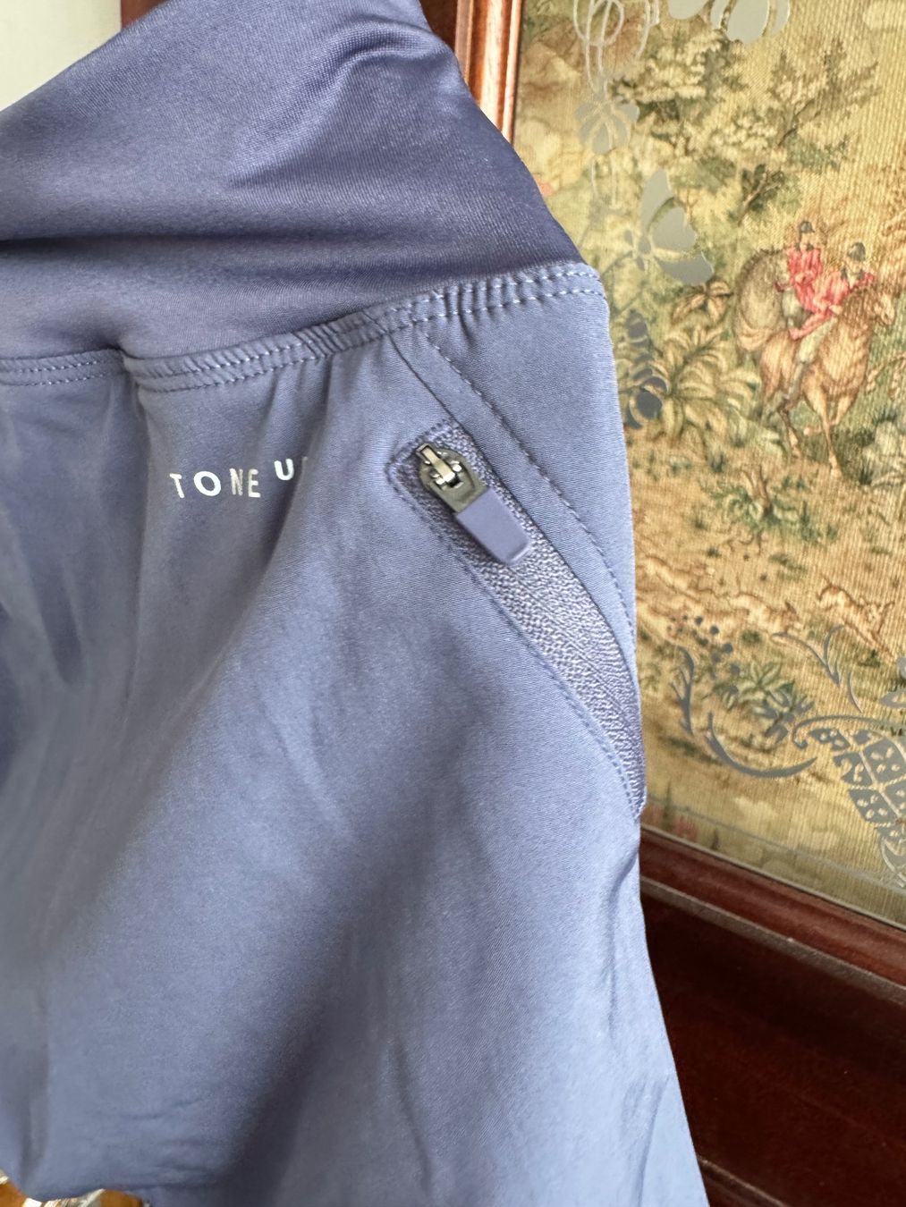 Pantaloni: Shorts 2 in 1 – Usato da Obfelden venduto da cesarina10 4