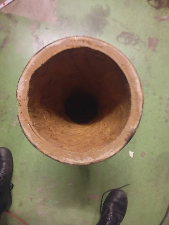 Strumenti musicali: Djembe groß – Usato da Basel venduto da Petergunn 2