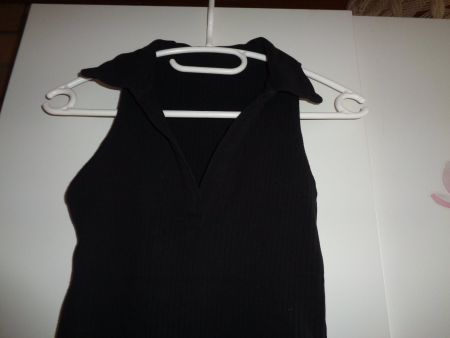 *** Body *** / mit Krägli ab 1.00
