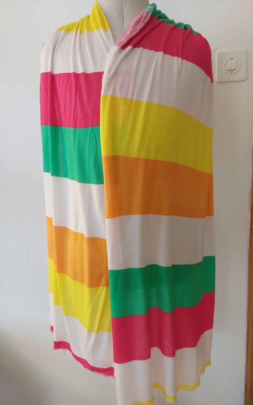 Foulards & écharpes: Schal Viskose – Neuf (Voir description) à Köniz par scopello12 1