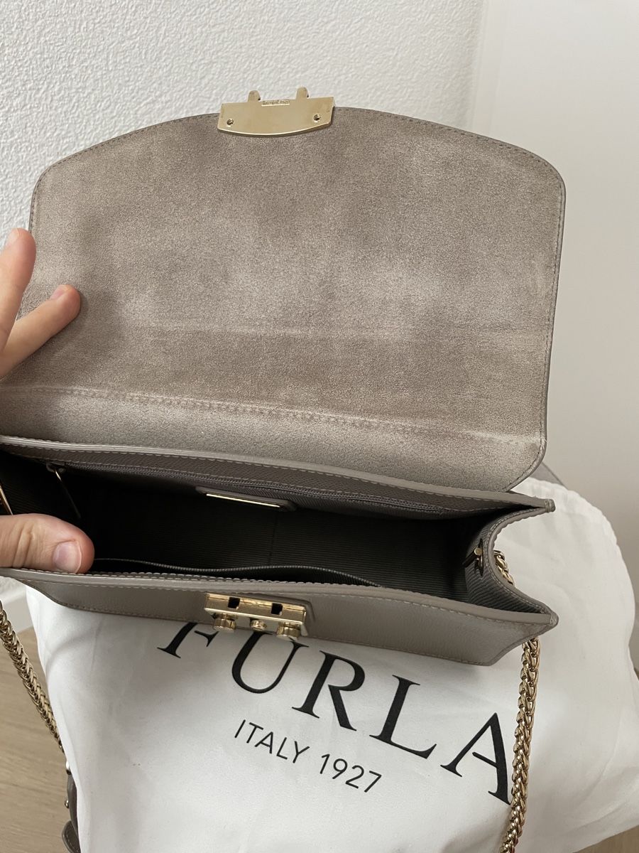 Furla Borse da donna: Furla tasche / sac Furla – Usato da Grenchen venduto da Mina1811 3