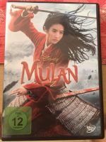 Mulan  (De - Eng - Italiano)                         ©'2020