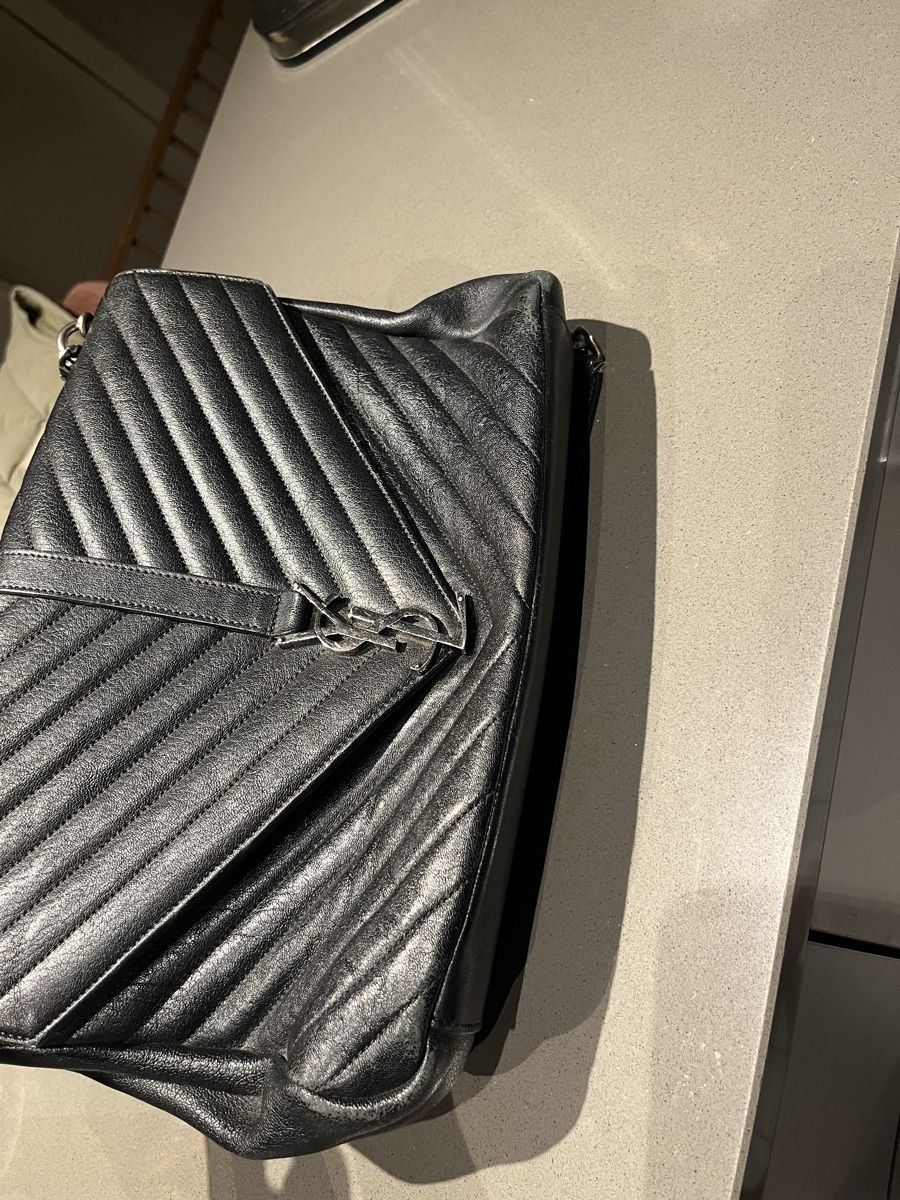 Saint Laurent Taschen für Damen: Yves Saint Laurent Tasche – Gebraucht aus Ebikon von loy_wjg6 2