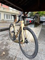 Cervélo Soloist 2023, taille 54