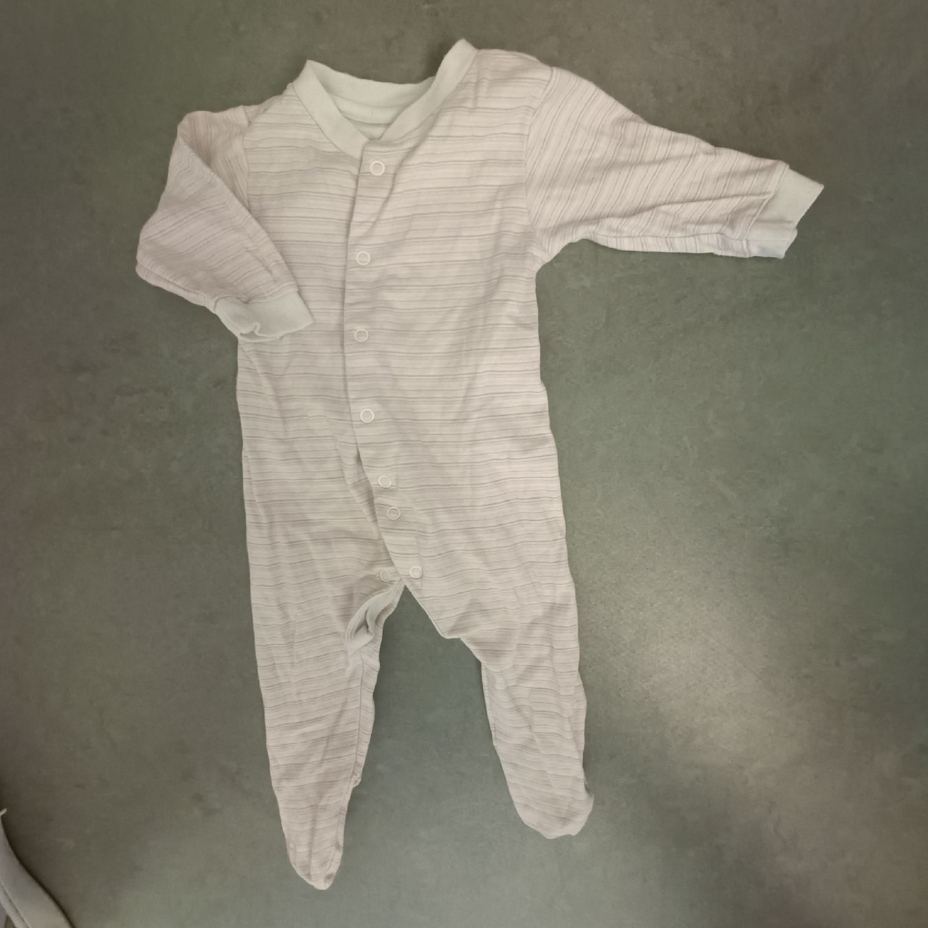 Pigiama & Simili: Pyjama Grösse 68 – Usato da Jaberg venduto da urig17.