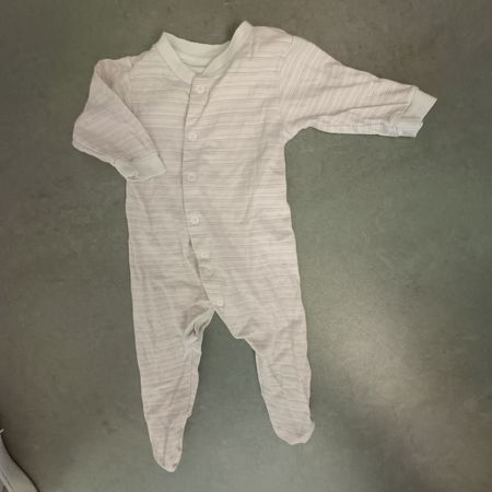 Pyjama Grösse 68