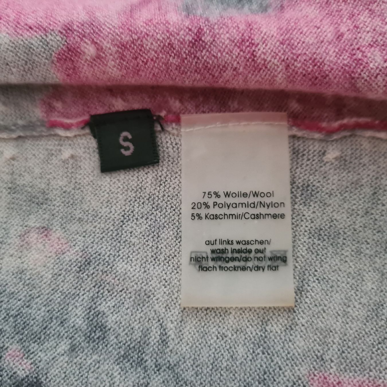 Jacken: Damen Jacke Gr.S – Gebraucht aus Steinen von turbogeiss99 3