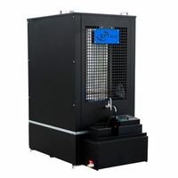 Universalölheizung Hallenheizung 30-52 kW